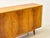 Brown Walnut Sideboard, 1950s For Sale - Image 10 of 18