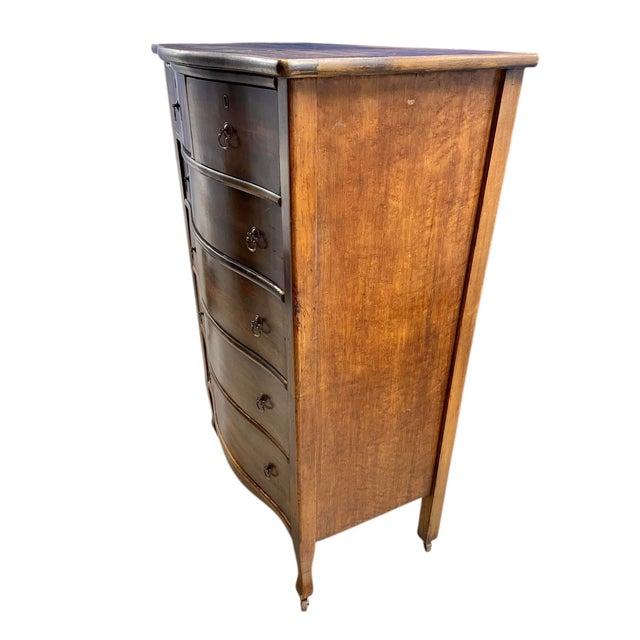 19th Century Antique Dresser For Sale In Atlanta - Image 6 of 12