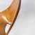 Wood Set of Italian Modern Medea Chairs by Vittorio Nobili for Fratelli Tagliabue, 1960s For Sale - Image 7 of 18