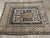 Textile Galerie Shabab Collection Early 20th Century Caucasian Shirvan Scatter Rug For Sale - Image 7 of 10