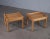 Bedside Tables, Denmark, 1970s, Set of 2 For Sale - Image 4 of 9
