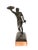 Antique 19th Century Bronze Sculpture of Soldier by Jean Dider Debut For Sale - Image 9 of 10
