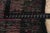 Textile Vintage Boujad Moroccan Rug, 05'09 X 11'10 For Sale - Image 7 of 10