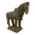 Early 20th Century Chinese Vintage Carved Stone Horse Statue/Sculpture For Sale - Image 13 of 13