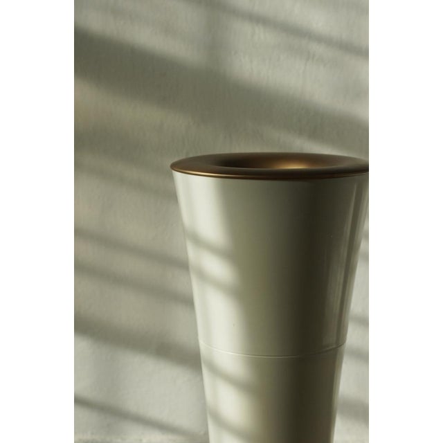 Fackla Floor Lamp by Öjerstam and Elebäck for Ikea For Sale - Image 5 of 10