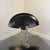 Late 20th Century Post Modern Ebonized Wood & Chrome Dining Chairs (Set of 4) For Sale - Image 14 of 14