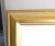 Gold Bead Framed Vintage Rose Print in the Style of Pierre Joseph Redoute (1759-1840) For Sale - Image 10 of 11