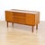 Mid-Century Modern 1960s Small Mid Century Tola Credenza by G Plan For Sale - Image 3 of 12