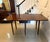 Antique Georgian Mahogany Six Leg Drop Leaf Dining Table, 1800 For Sale - Image 6 of 16