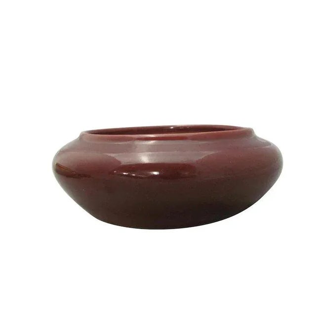 University Of North Dakota Pottery Bowl For Sale In Denver - Image 6 of 6