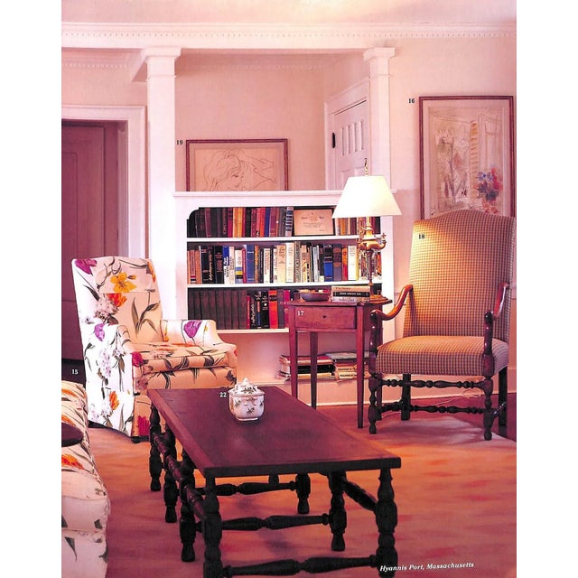 Property From Kennedy Family Homes - February 15, 16, 17, 2005 Sotheby's New York For Sale - Image 10 of 18