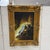 Wood Vintage Rembrandt Jeremiah Lamenting Jerusalem Oil Painting Framed Baroque Art For Sale - Image 7 of 7