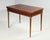 Antique roulette table in louis xvi style france mahogany early 20th century dimensions: h x w x d: 78 x 101 x 60 cm :...