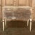 Antique Italian Neoclassical Hand-Painted Low Buffet ~ Sofa Table ~ Console For Sale - Image 12 of 13