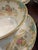 Traditional 1930s Noritake Tiffany Porcelain Teacups & Saucers – 3 Cups & 8 Saucers For Sale - Image 3 of 5