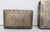 Chinese Tibetan Silver and Gilt Scent Boxes - A Pair of 2 For Sale - Image 3 of 9