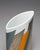 Debut Porcelain Vase by Michael Boehm and Rosemonde Nairac for Rosenthal, 1990s, Set of 2 For Sale - Image 10 of 16