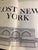 Mid-Century Modern Lost New York Nathan Silver Book For Sale - Image 3 of 12