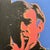 After Andy Warhol, Self Portrait Blue-Red, 1980s, Print For Sale