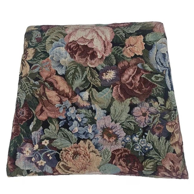 Antique 1920s Set of 4 Tiger Oak Dining / Kitchen Chairs English Jacobean Restored For Sale - Image 12 of 12