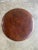 2000 - 2009 Industrial Leather and Steel Stool For Sale - Image 5 of 12