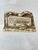 St. Charles Avenue Street Car pottery (13/700) done by John Hodge a New Orleans, LA artist. This is a pre-owned item so...
