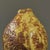 Vintage Postmodernist Hand Built Honeycomb Textured Vase For Sale In Philadelphia - Image 6 of 9