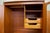 Teak Wardrobe from White & Newton, 1960s For Sale - Image 9 of 11