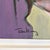 Late 20th Century Itzchak Tarkay Original Oil on Canvas For Sale In West Palm - Image 6 of 11