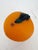 Orange-Shaped Table Lamp, Ikea, 1990s, in Flawless conditions. Designed 1990 to 1999 This piece has an attribution mark, I...