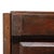 Oak Apocathary Cabinet With 20 Glass-Front Drawers C1900 For Sale - Image 4 of 8