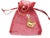 Glass Waterford Crystal 3 French Hens 12 Days of Christmas Gold Champagne Flute in Box For Sale - Image 7 of 13