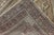 Vintage Turkish Oushak Carpet With Stylized Design in Brown, Cream, and Tan For Sale In Atlanta - Image 6 of 6