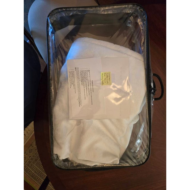 Wood Bernhardt Furniture Martha Stewart Whitney Opal Point Collection Dining Set- 10 Chairs For Sale - Image 7 of 18