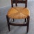 1960s Sculptural Brutalist High-Back Chairs, 1960s, Set of 2 For Sale - Image 5 of 14