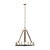 2020s Arteriors Home Chaney Chandelier For Sale - Image 5 of 10