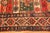 Late 19th Century Nazmiyal Collection Antique Caucasian Kazak Rug For Sale - Image 5 of 7