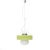 Vintage Glass Pendant Light, 1970s For Sale - Image 10 of 13