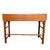 There are certain furniture makers whose work instantly resonates with collectors, designers, and discerning homeowners....