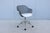 Fabulous Iuta swivel desk task chair designed by Antonio Citterio for B&B Italia in 2000. The Iuta chair is characterized...
