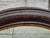 19th Century Victorian Walnut, American Made Mirror Original Paint. For Sale - Image 14 of 17