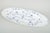 Royal Copenhagen Blue Fluted Plain, model 1/105 Large fish platter, early 1900s. Large and elegant fish platter in the...
