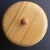 Nathan Taylor Nantucket Woven Basket Jar With Ash Wood Lid For Sale - Image 12 of 15
