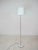 Floor Lamp by Willem Hendrik Gispen for Artimeta, 1960s For Sale - Image 9 of 9