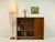 Mid-Century Display Bookcase, Germany, 1950s For Sale - Image 6 of 13