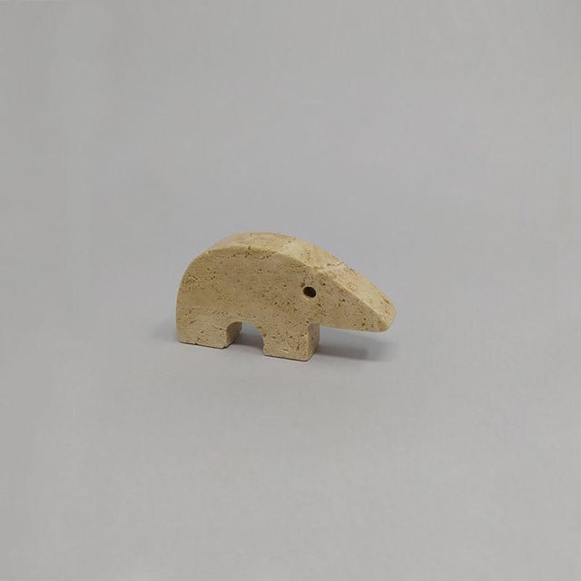 Sculptures for F.lli Mannelli, 1970s, Set of 4 For Sale - Image 11 of 15