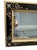 19th Century Victorian Eastlake Mirror Picture Frame. For Sale In West Palm - Image 6 of 10