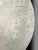 Metal Antique French Table With Zodiac Symbols For Sale - Image 7 of 12