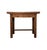 2000 - 2009 19th Century Walnut Writing Desk For Sale - Image 5 of 5