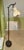 Add a touch of botanical elegance and warmth to your space with this exquisite vintage bridge floor lamp. Perfect for...